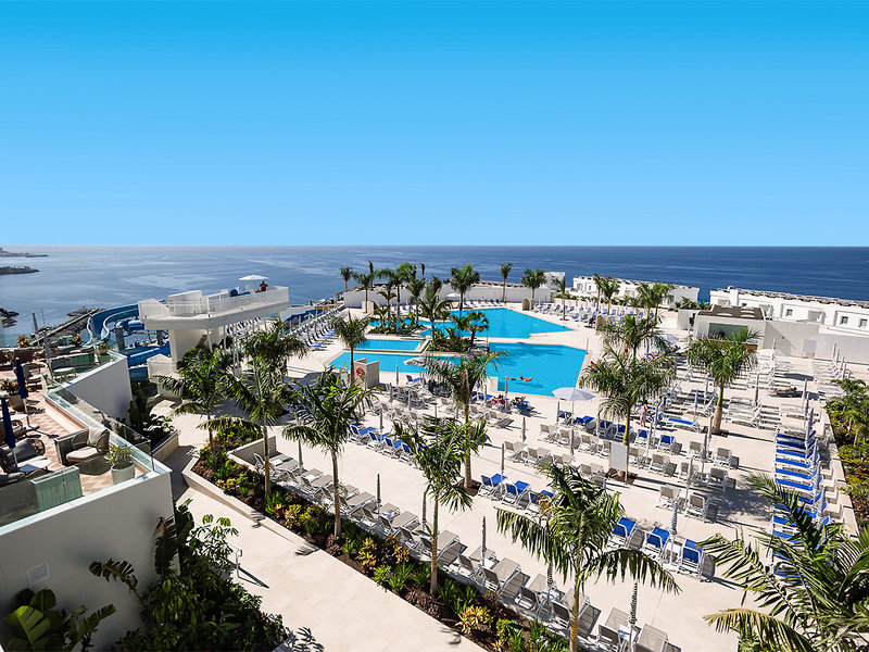 Servatur Puerto Azul  7