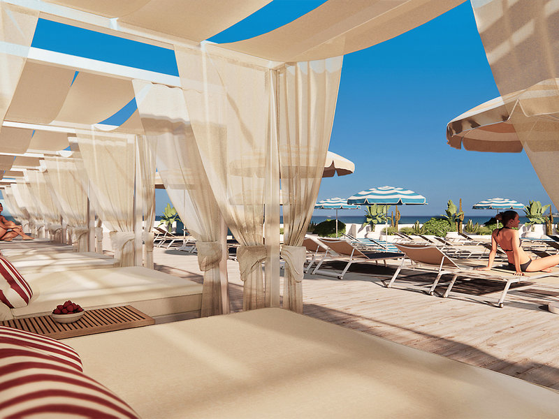 Servatur Puerto Azul  9