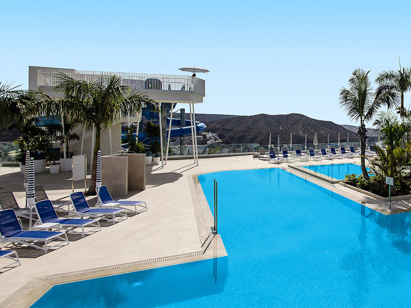 Servatur Puerto Azul  12