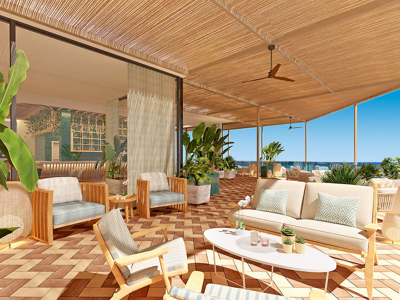 Servatur Puerto Azul  18