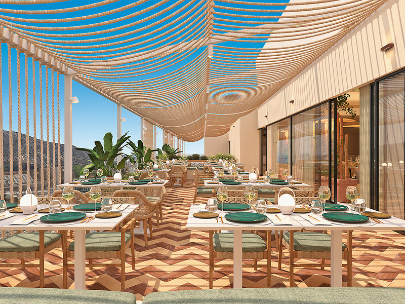 Servatur Puerto Azul  19