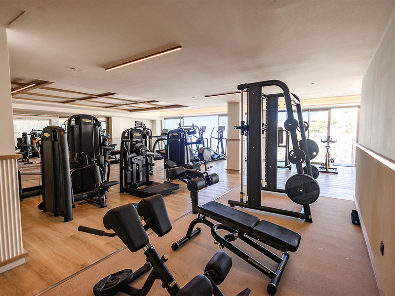 Servatur Puerto Azul  24