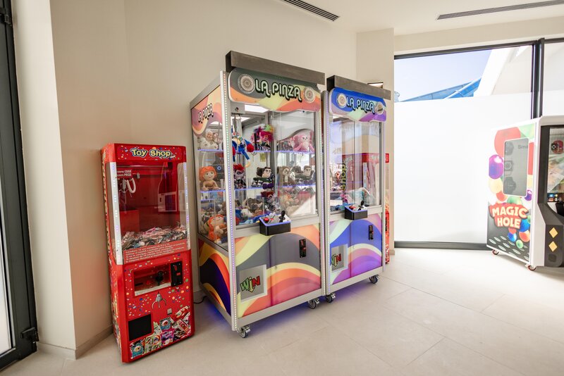 Servatur Puerto Azul  33