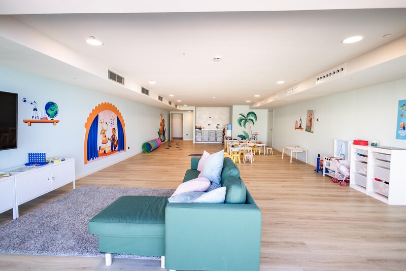 Servatur Puerto Azul  55