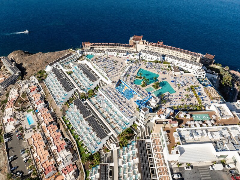 Servatur Puerto Azul  60