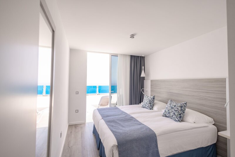 Servatur Puerto Azul  100