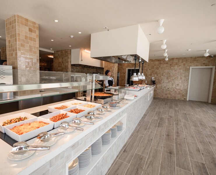 Servatur Puerto Azul  164