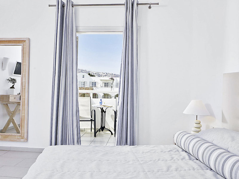 Aegean Plaza Hotel 2