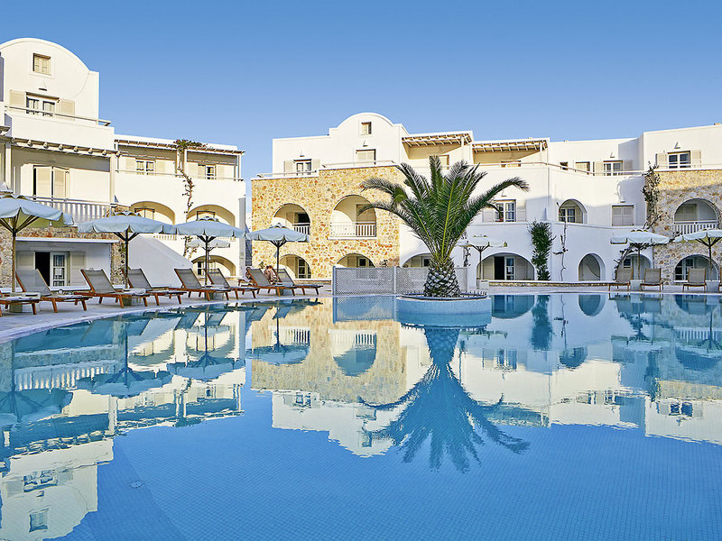 Aegean Plaza Hotel 3