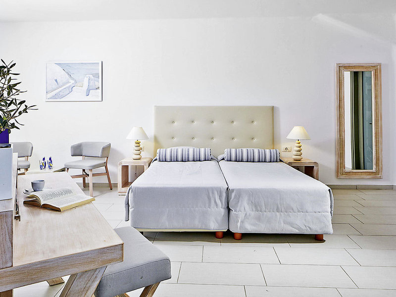 Aegean Plaza Hotel 5