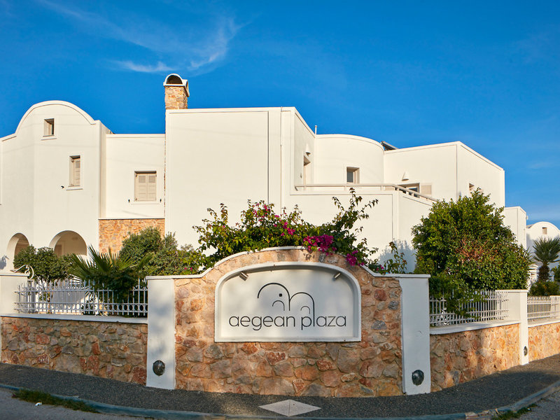 Aegean Plaza 3