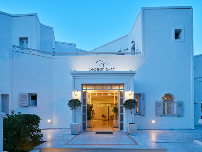 Aegean Plaza 4