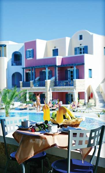 Aegean Plaza Hotel 7