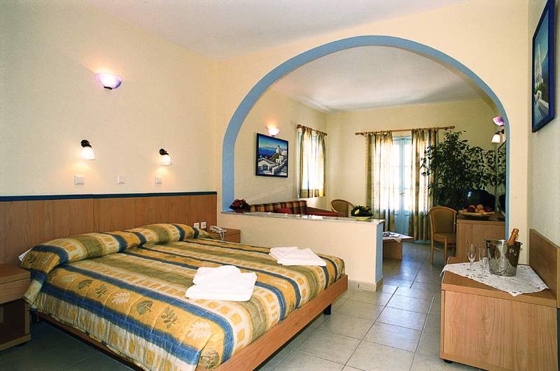 Aegean Plaza Hotel 8