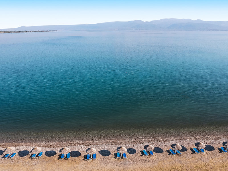 Mitsis Galini Wellness & Spa Resort 2