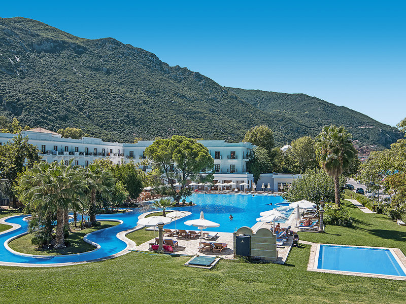 Mitsis Galini Wellness & Spa Resort 3