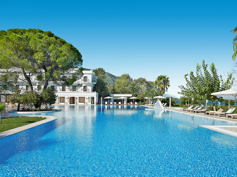 Mitsis Galini Wellness & Spa Resort 4