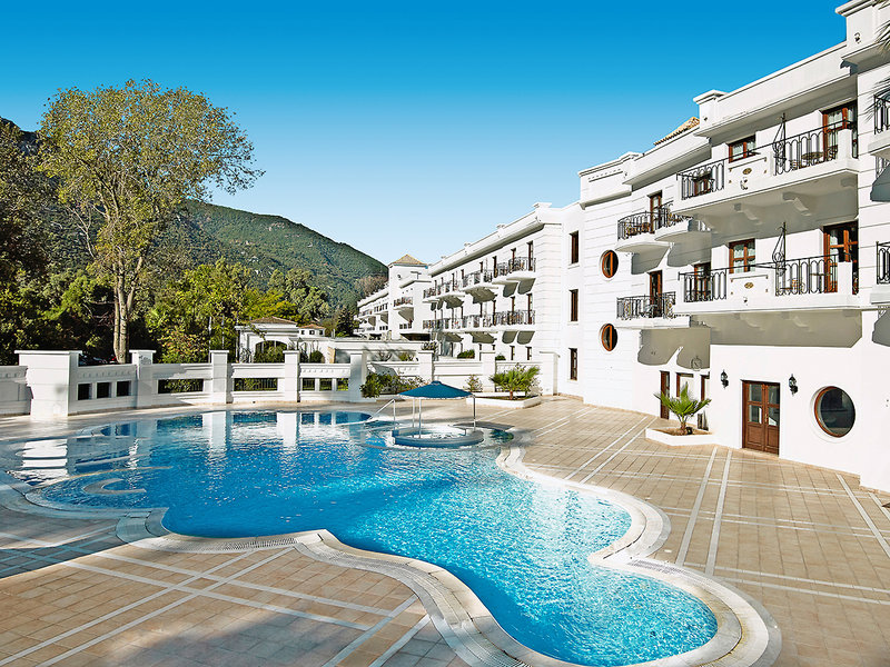 Mitsis Galini Wellness & Spa Resort 5