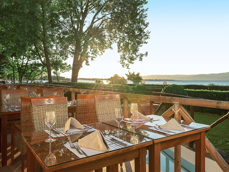 Mitsis Galini Wellness & Spa Resort 7