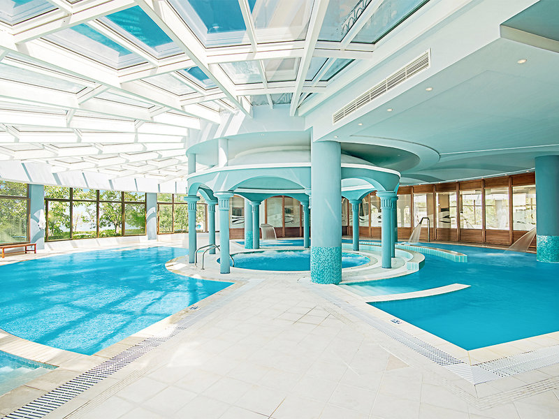 Mitsis Galini Wellness & Spa Resort 9