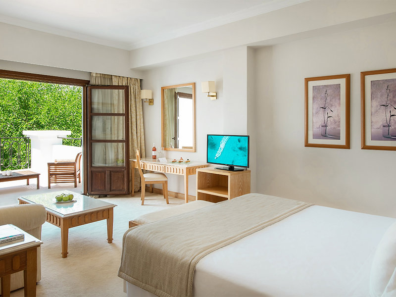 Mitsis Galini Wellness & Spa Resort 10