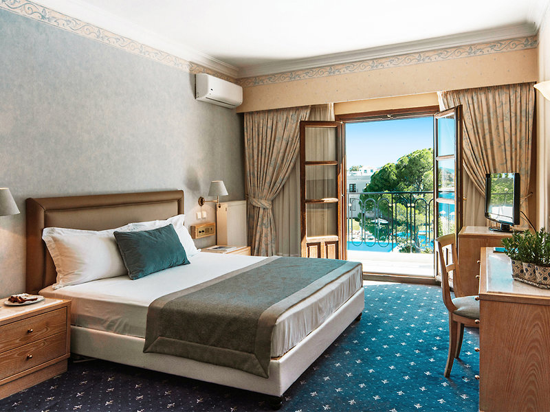 Mitsis Galini Wellness & Spa Resort 12