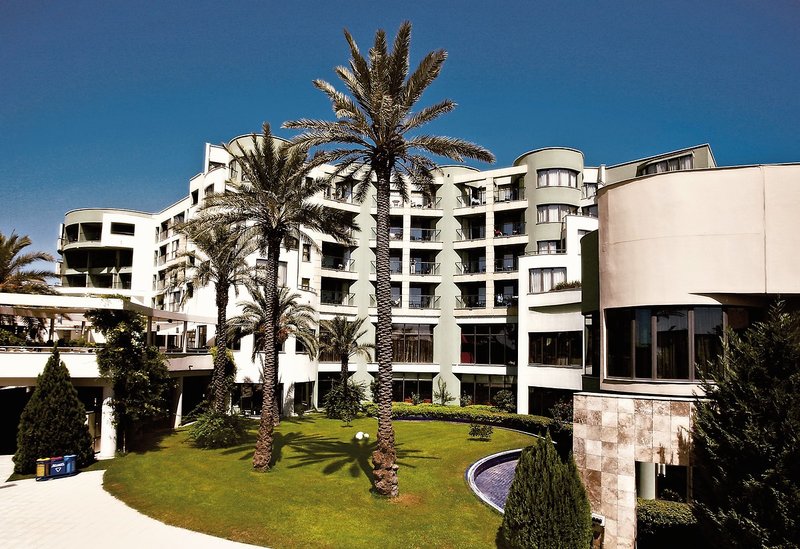 Limak Atlantis Deluxe Resort & Hotel 3