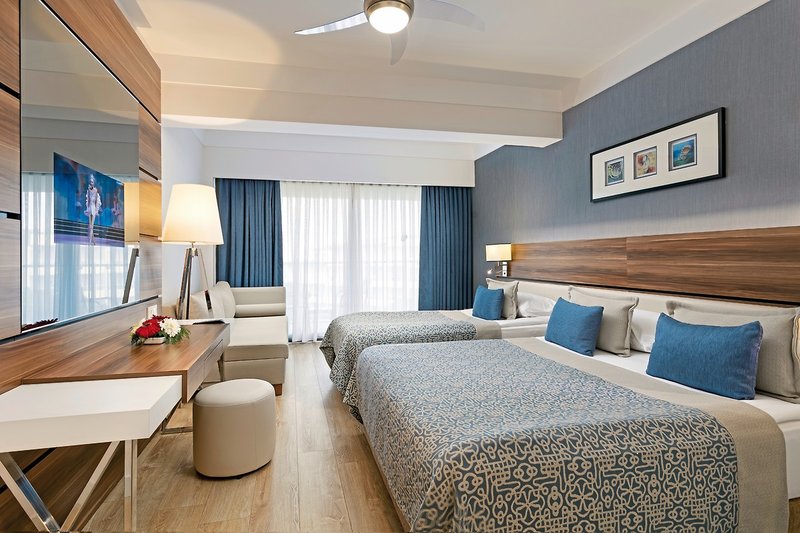 Limak Atlantis Deluxe Resort & Hotel 4