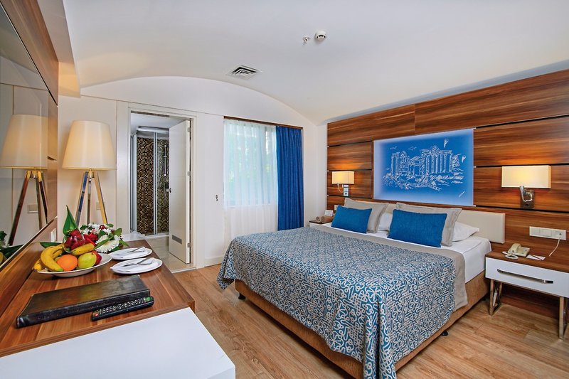 Limak Atlantis Deluxe Resort & Hotel 6