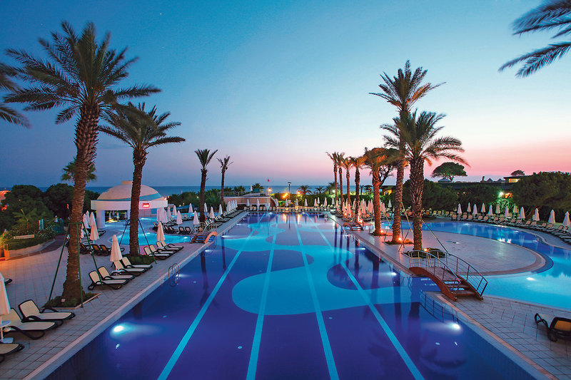 Limak Atlantis Deluxe Resort & Hotel 9