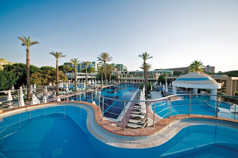 Limak Atlantis Deluxe Resort & Hotel 10