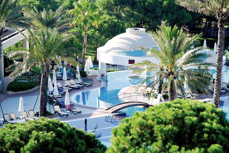 Limak Atlantis Deluxe Resort & Hotel 13