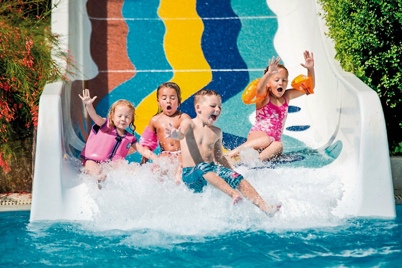 Limak Atlantis Deluxe Resort & Hotel 18