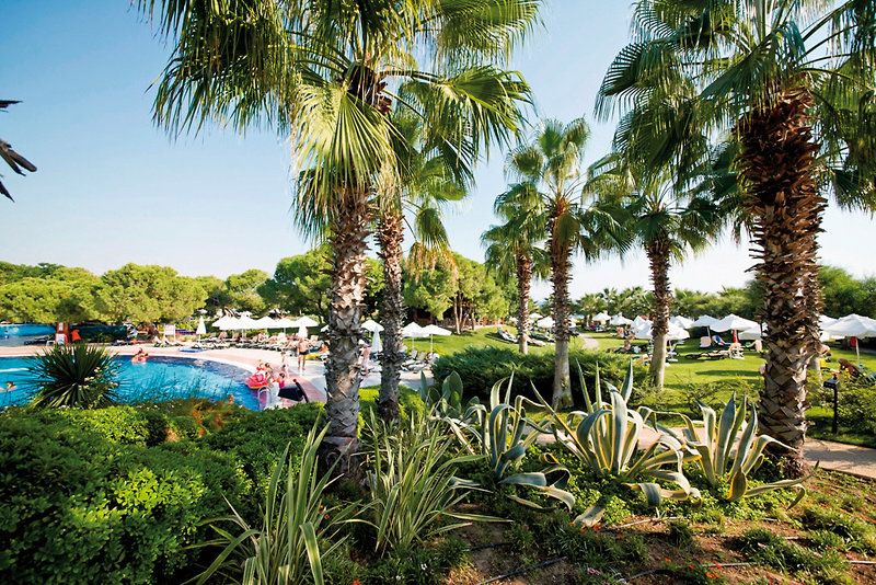 Limak Atlantis Deluxe Resort & Hotel 19