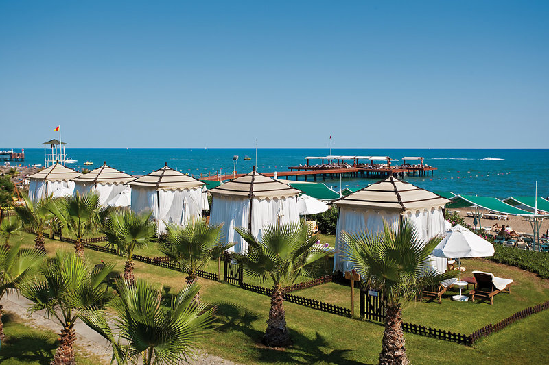 Limak Atlantis Deluxe Resort & Hotel 21
