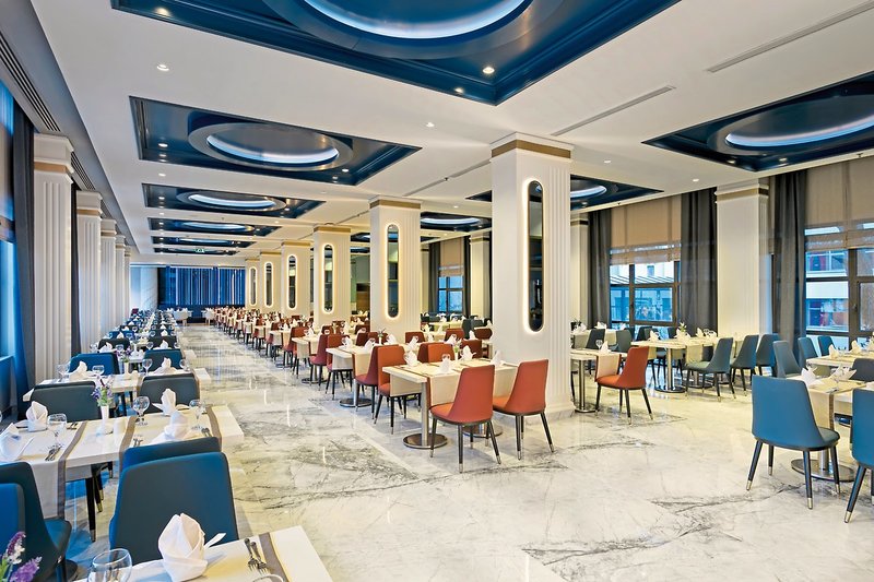 Limak Atlantis Deluxe Resort & Hotel 22