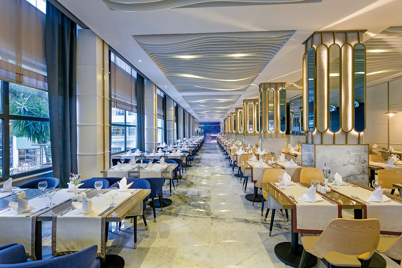 Limak Atlantis Deluxe Resort & Hotel 23