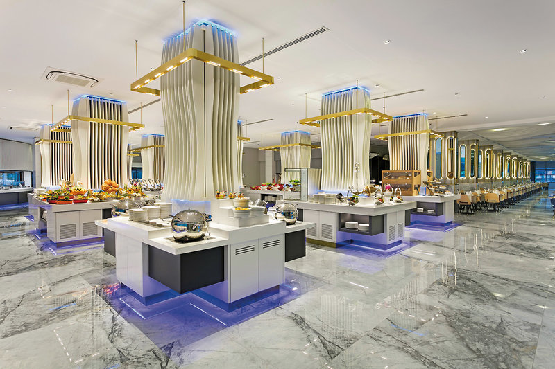 Limak Atlantis Deluxe Resort & Hotel 24