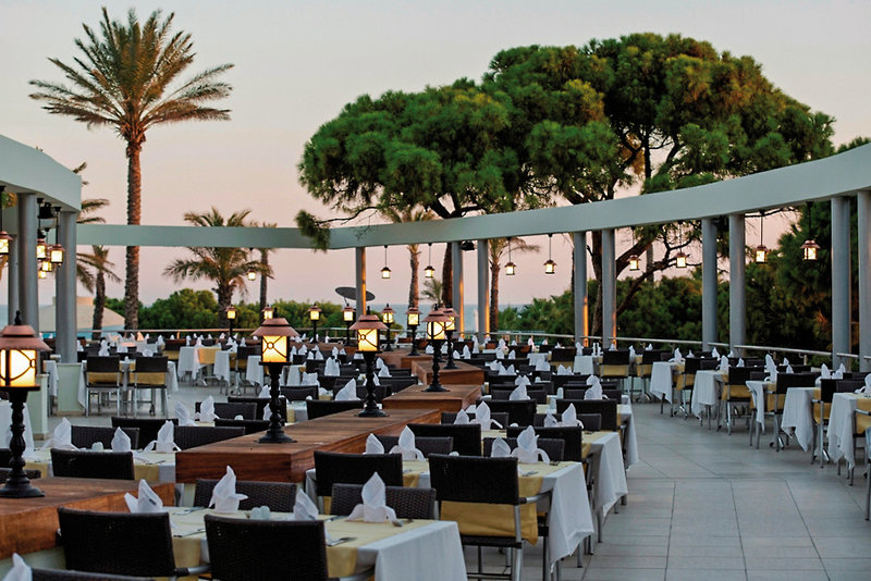 Limak Atlantis Deluxe Resort & Hotel 26