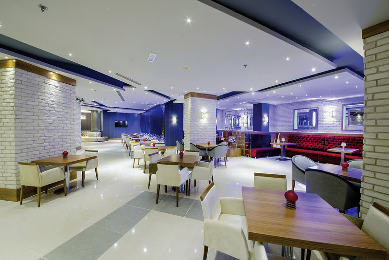 Limak Atlantis Deluxe Resort & Hotel 28