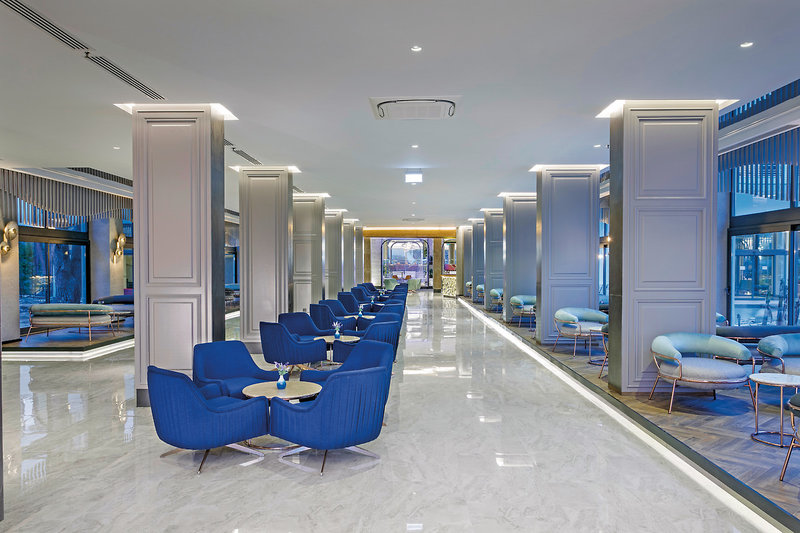 Limak Atlantis Deluxe Resort & Hotel 29