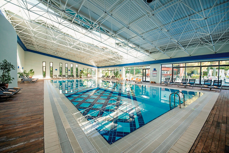 Limak Atlantis Deluxe Resort & Hotel 30