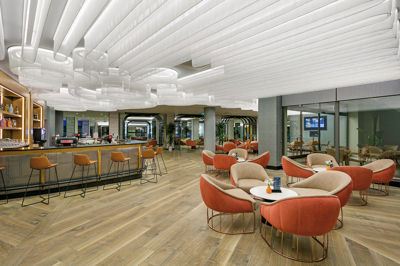 Limak Atlantis Deluxe Resort & Hotel 33