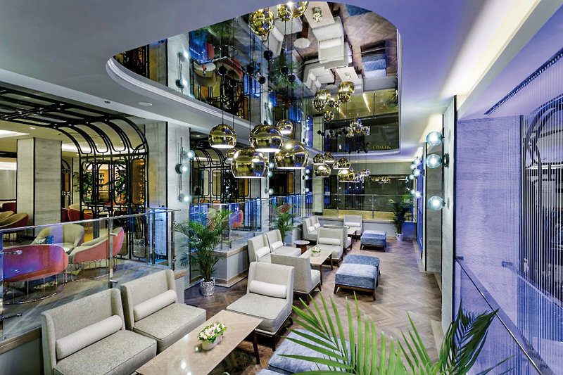 Limak Atlantis Deluxe Resort & Hotel 34