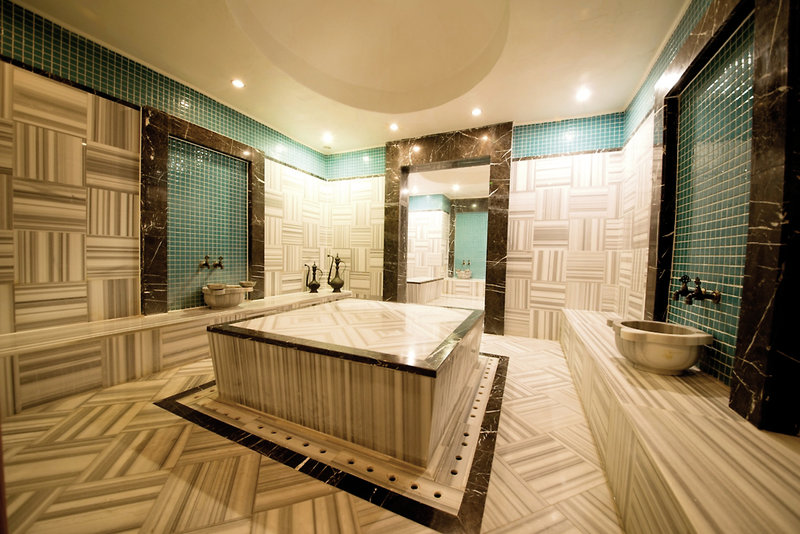 Limak Atlantis Deluxe Resort & Hotel 36