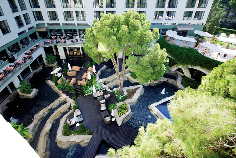 Limak Atlantis Deluxe Resort & Hotel 38