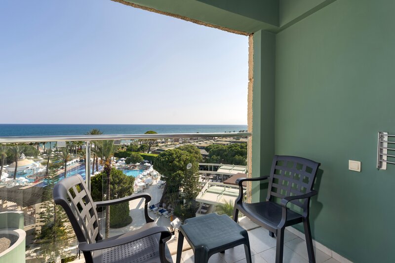 Limak Atlantis Deluxe Hotel & Resort 12