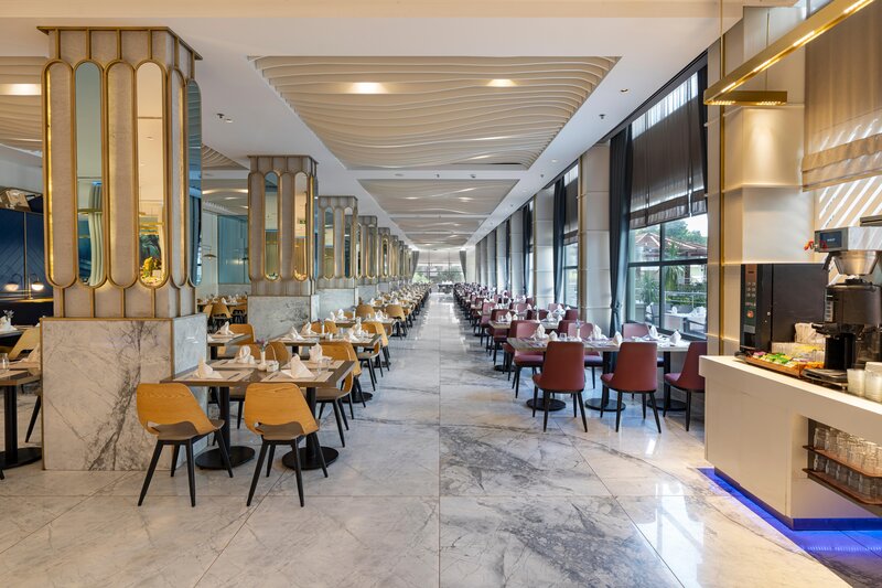 Limak Atlantis Deluxe Hotel & Resort 21