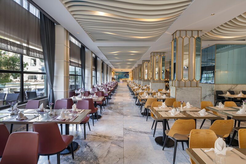 Limak Atlantis Deluxe Hotel & Resort 22