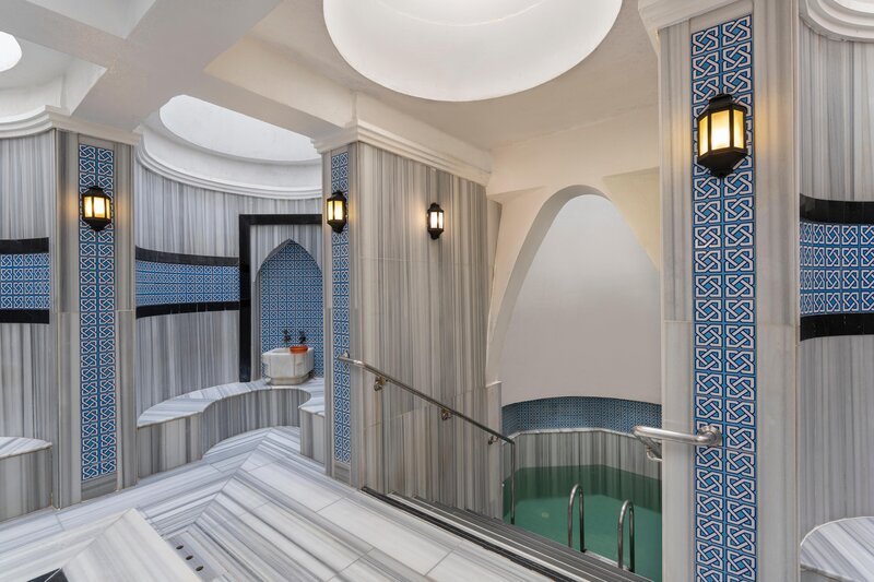 Limak Atlantis Deluxe Hotel & Resort 28